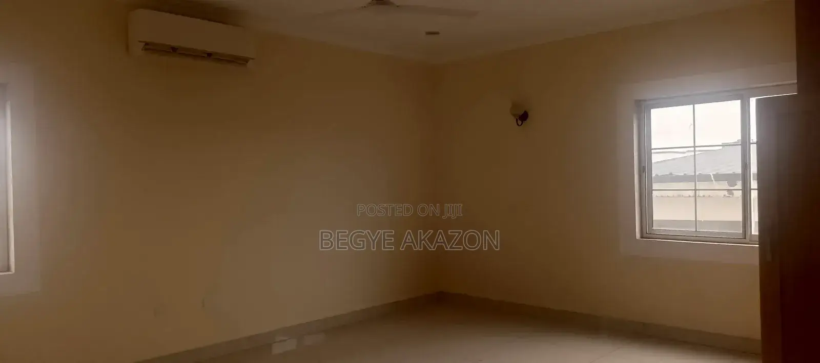 3bdrm Apartment in Mepeasem, East Legon for rent