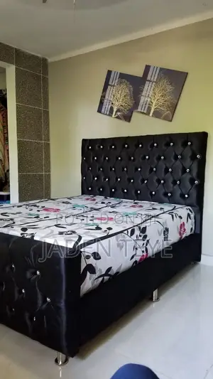 Quality Bed for Sell