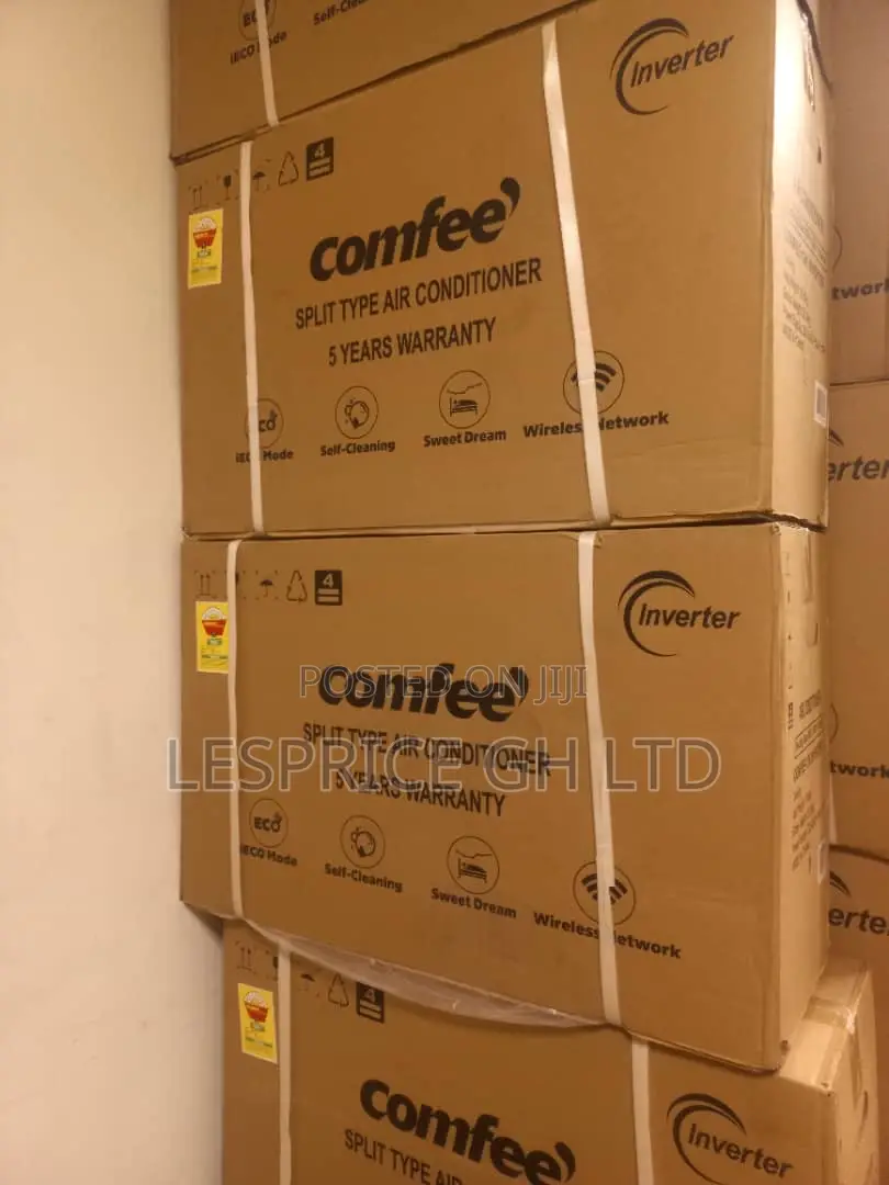 Comfee 1.5hp Split Air Conditioner