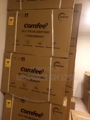 Comfee 1.5hp High Quality Inverter AC