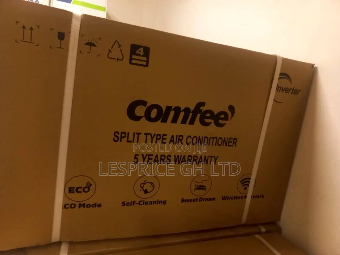 Super Quality Comfee 1.5hp AC