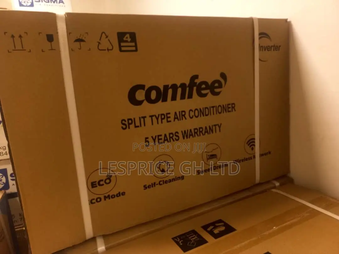 Elegant Comfee 1.5hp AC