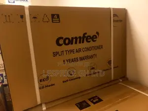 Elegant Comfee 1.5hp AC