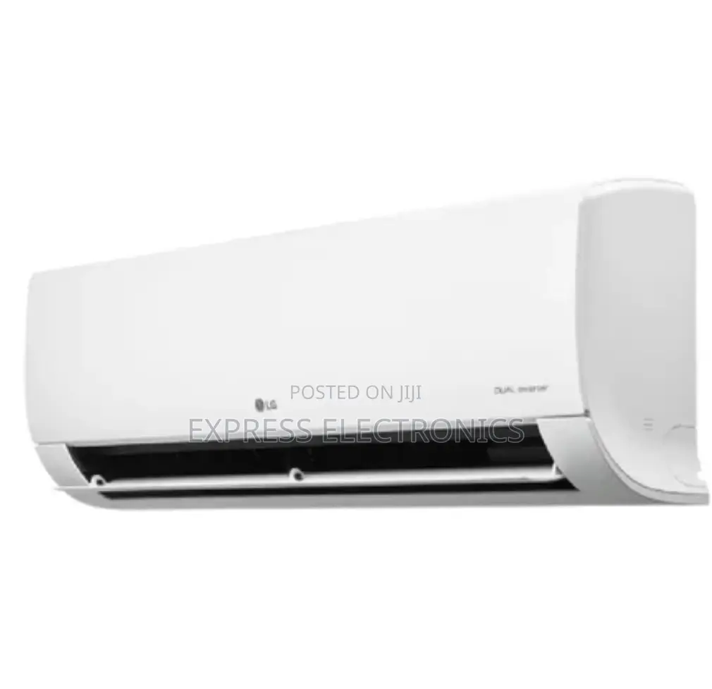 Air Conditioner Split Dual Inverter Lg 2.0hp