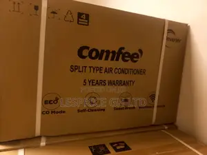 Comfee 1.5hp Inverter Super Quality AC