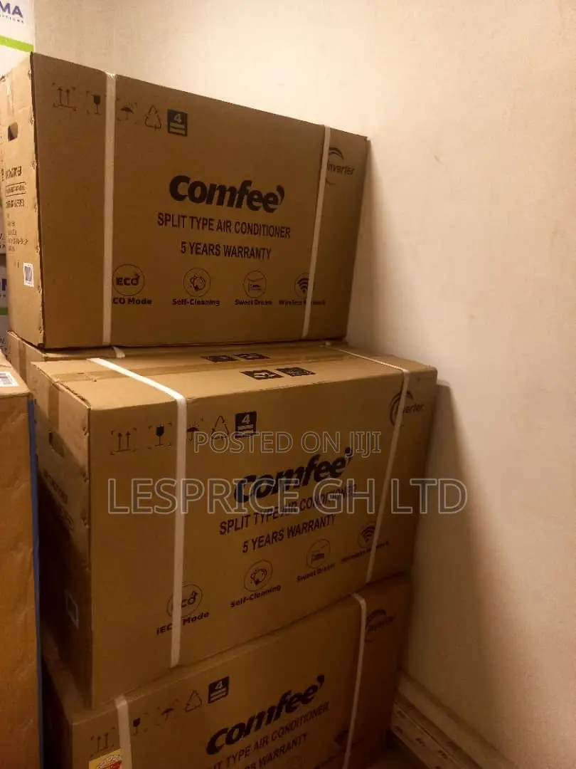 Comfee 1.5hp High Quality Air Conditioner