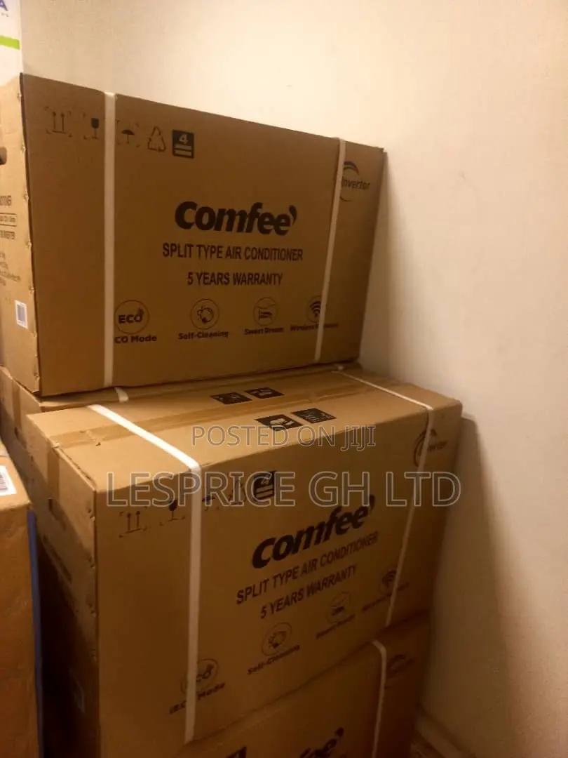 Energy Saving 1.5hp Inverter Air Conditioner