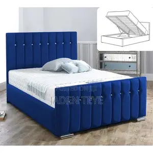 Double Bed for Sell