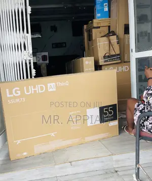 Unique Lg 55ur7300 55 Inch Uhd Webos Smart Electric Tv