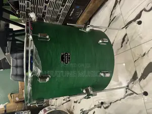 Mapex 5 Set Drum