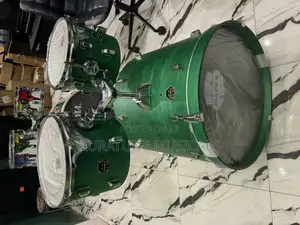 Mapex 5 Set Drum