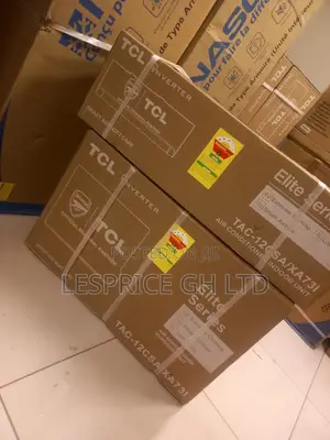 TCL 1.5hp Standard Air Condition
