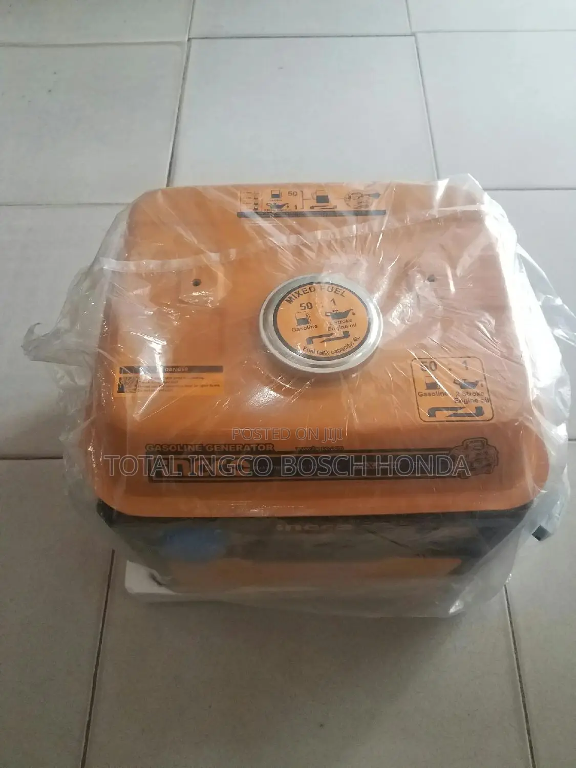 Generator Domestic 800watts