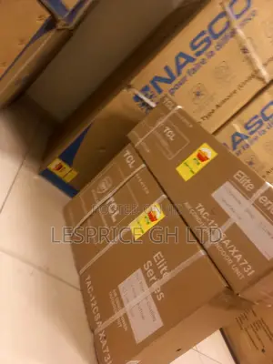 TCL 1.5hp High Quality Inverter