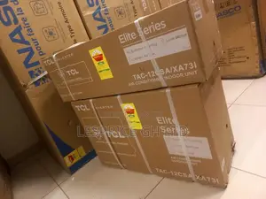 Auto Protection TCL 1.5hp Air Conditioner