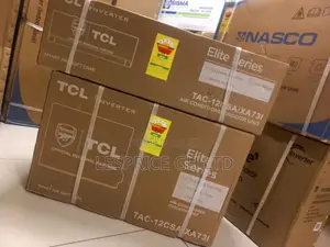 Best Option//TCL 1.5hp Air Condition