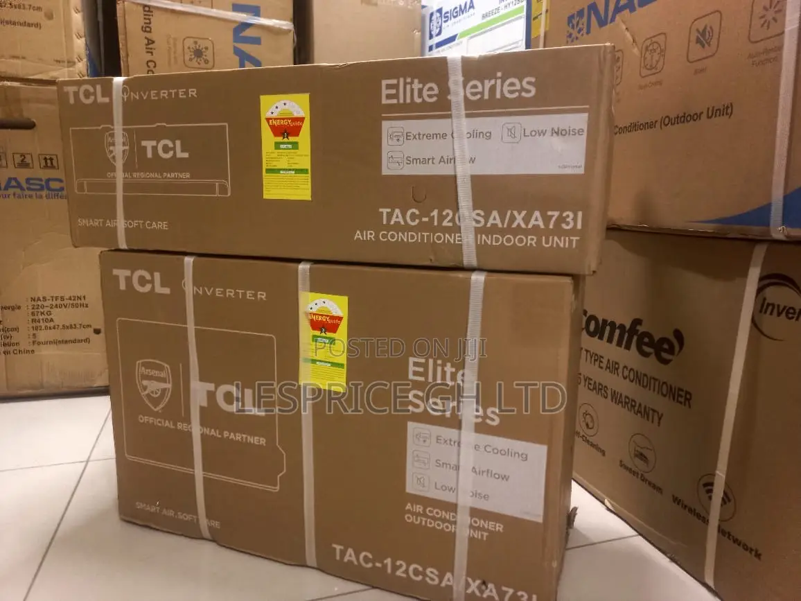 TCL 1.5hp Air Condition 410 Refrigerant
