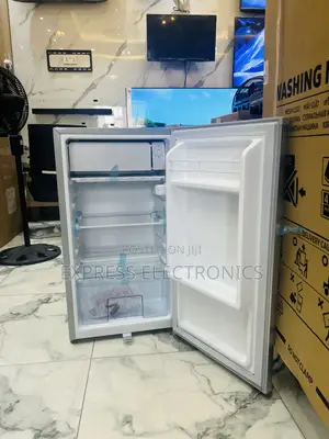 Compact Size Single Door Fridge Zara