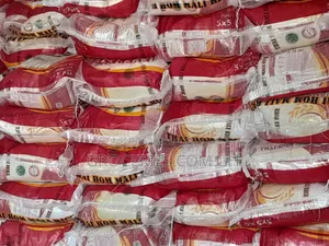 Everest Thai Hom Mali Rice