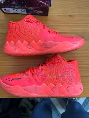 Lamelo Ball