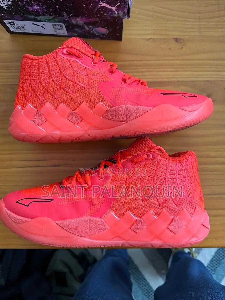 Lamelo Ball