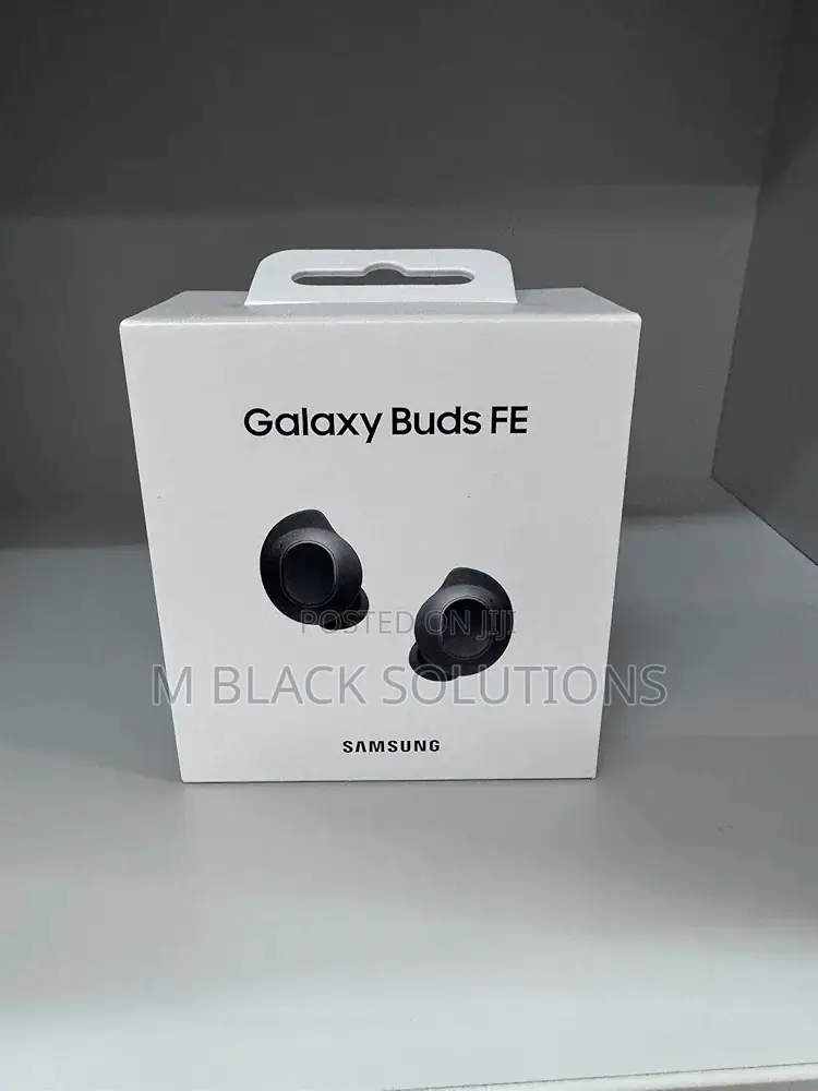 Samsung Buds Fe Earbuds