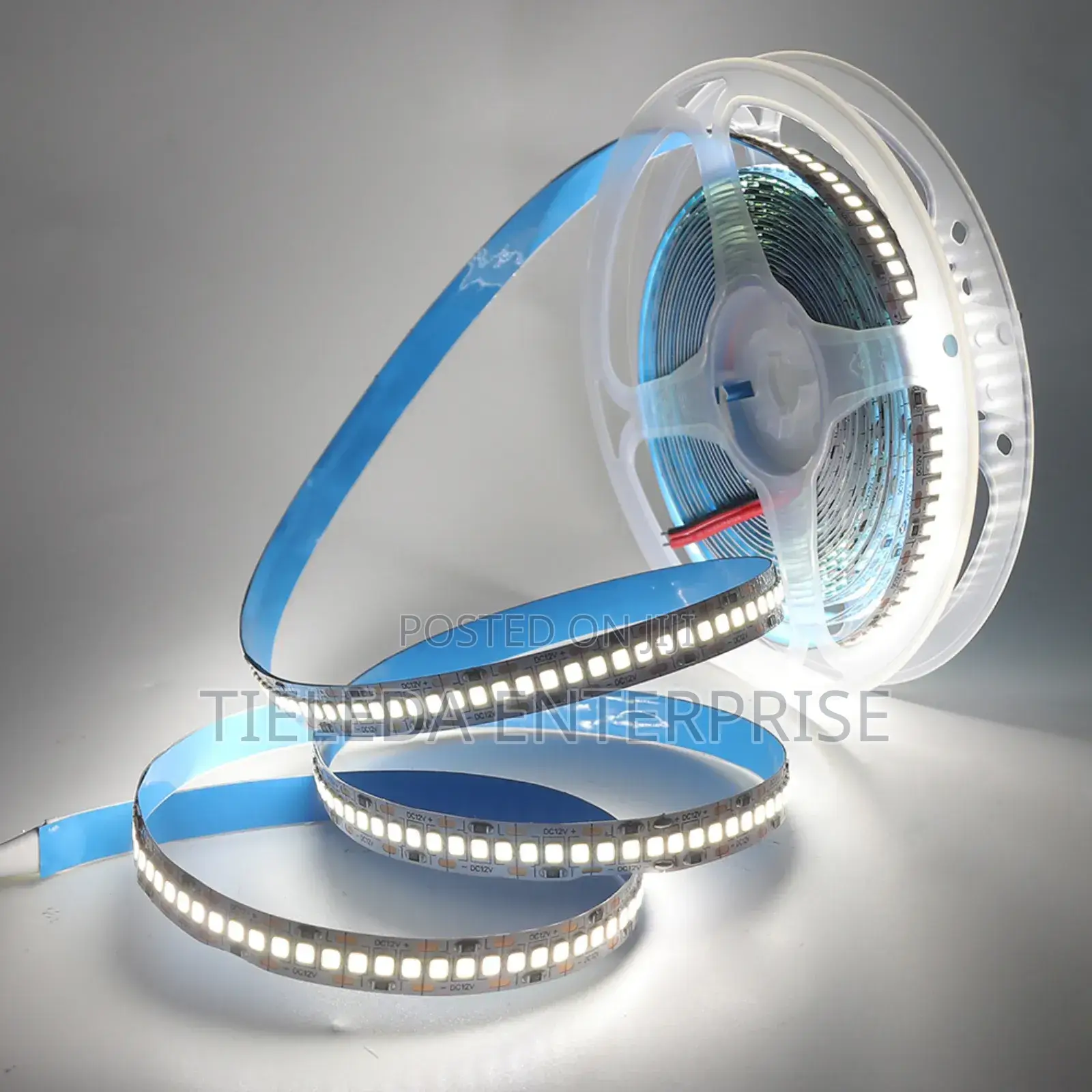 Smdd Sticker 24v/12v SMD Sticker Rope Light 10meters in Accra Metropolitan ...