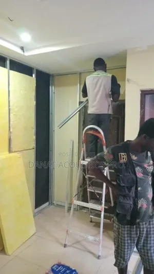 Soundproof Solution Experts
