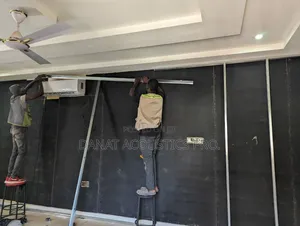 Soundproof Solution Experts