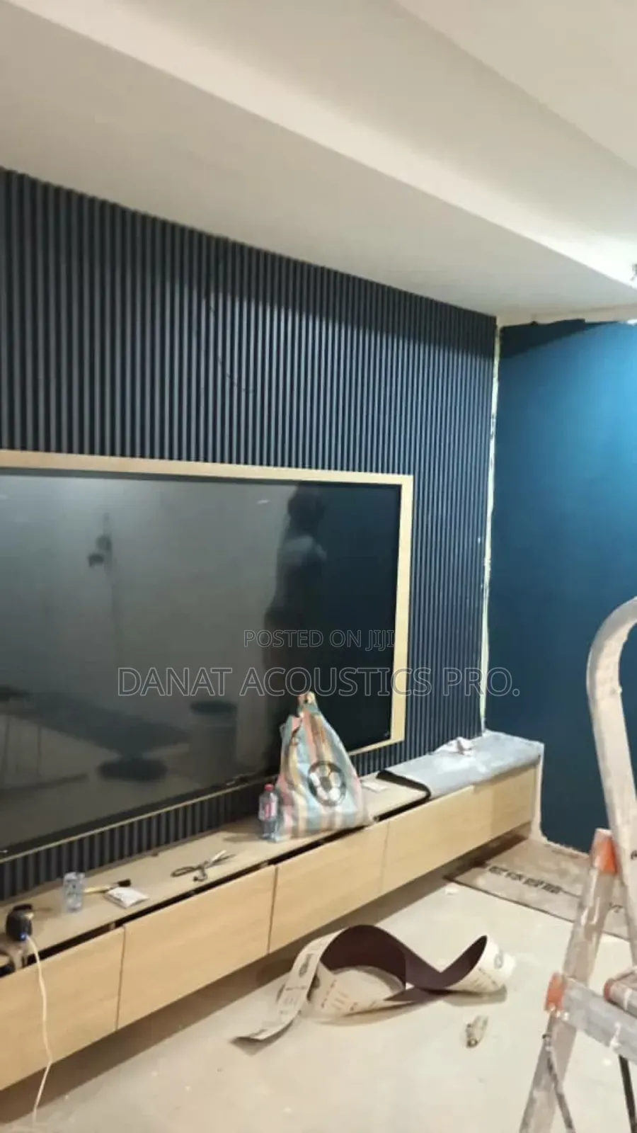 Soundproof Solution Experts