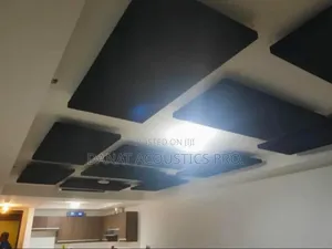 Acoustic Panels Rockwool