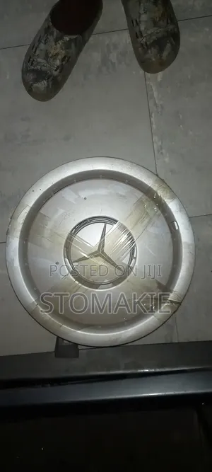 Rim 15 Wheel Caps for All Mercedes