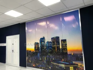 Acoustic Panels Printed