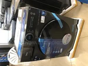 Midea Wash Dry Front Load 8kg