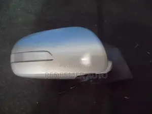 Driving Mirrors, Side Mirror and Driver Side Mirror