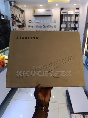 Starlink Mini