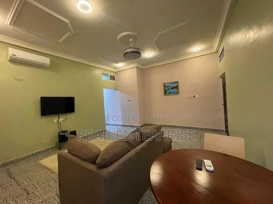 Fully Furnished Apartments for Short and Long Stay