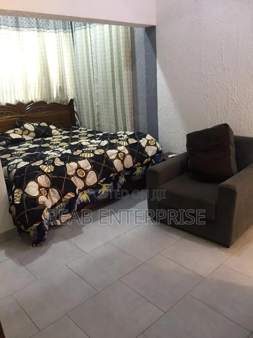 Fully Furnished Apartments for Short and Long Stay