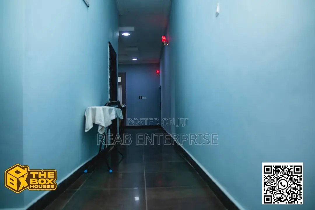 Fully Furnished Apartments for Short and Long Stay
