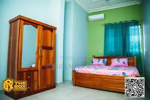 Fully Furnished Apartments for Short and Long Stay