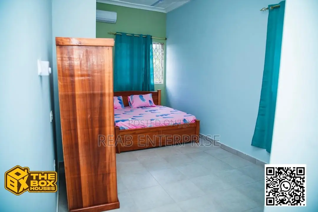 Fully Furnished Apartments for Short and Long Stay