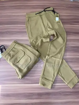 Stock Turkish Joggers for Men