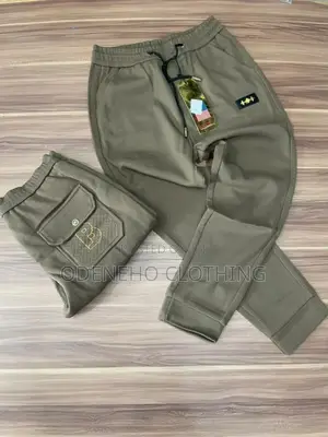 Stock Turkish Joggers for Men