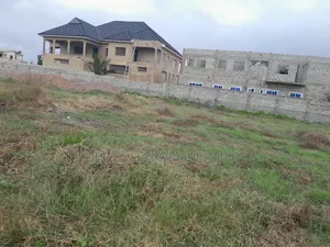 Land for Sale in Sakumono