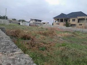 Land for Sale in Sakumono