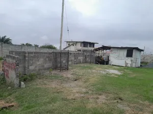 Land for Sale in Sakumono