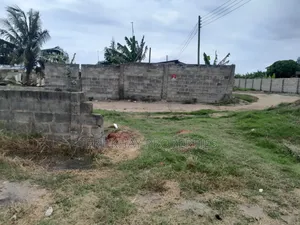 Land for Sale in Sakumono