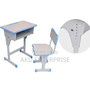 Students Table and Chair