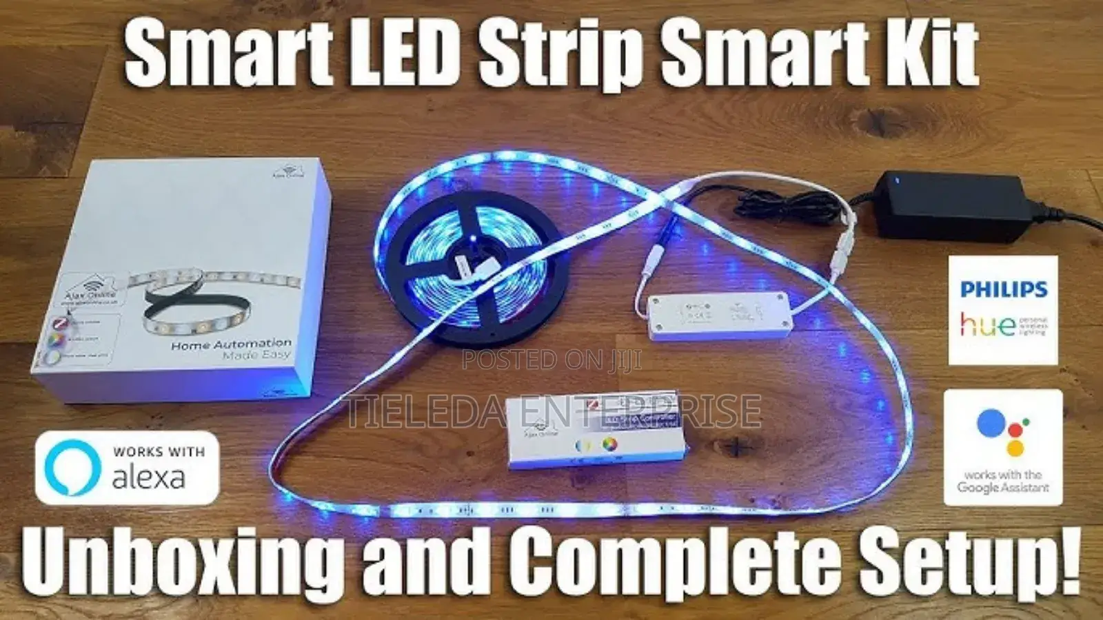 Smart Led Strip 10meters
