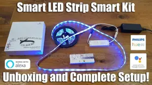 Smart Led Strip 10meters
